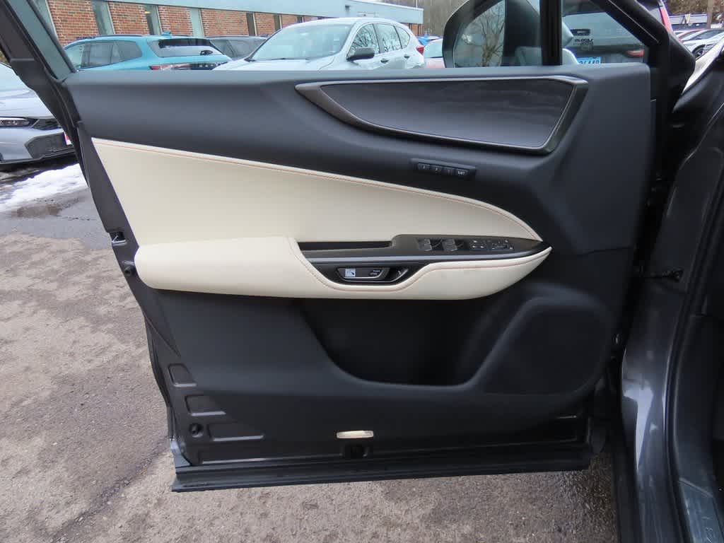 Thumbnail: 2024 Lexus NX - 15