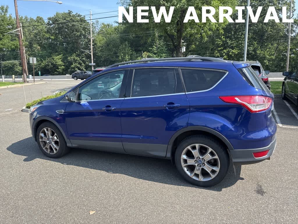 Thumbnail: 2013 Ford Escape - 12