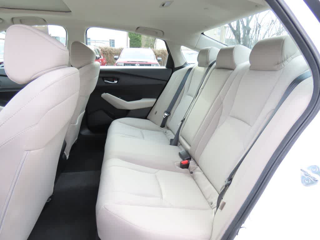 Thumbnail: 2023 Honda Accord - 12