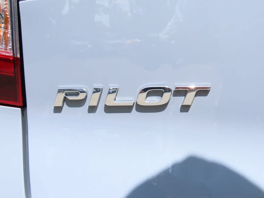 Thumbnail: 2022 Honda Pilot - 7