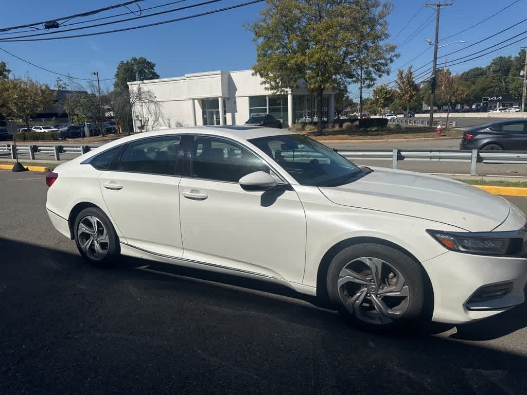 Thumbnail: 2018 Honda Accord - 14