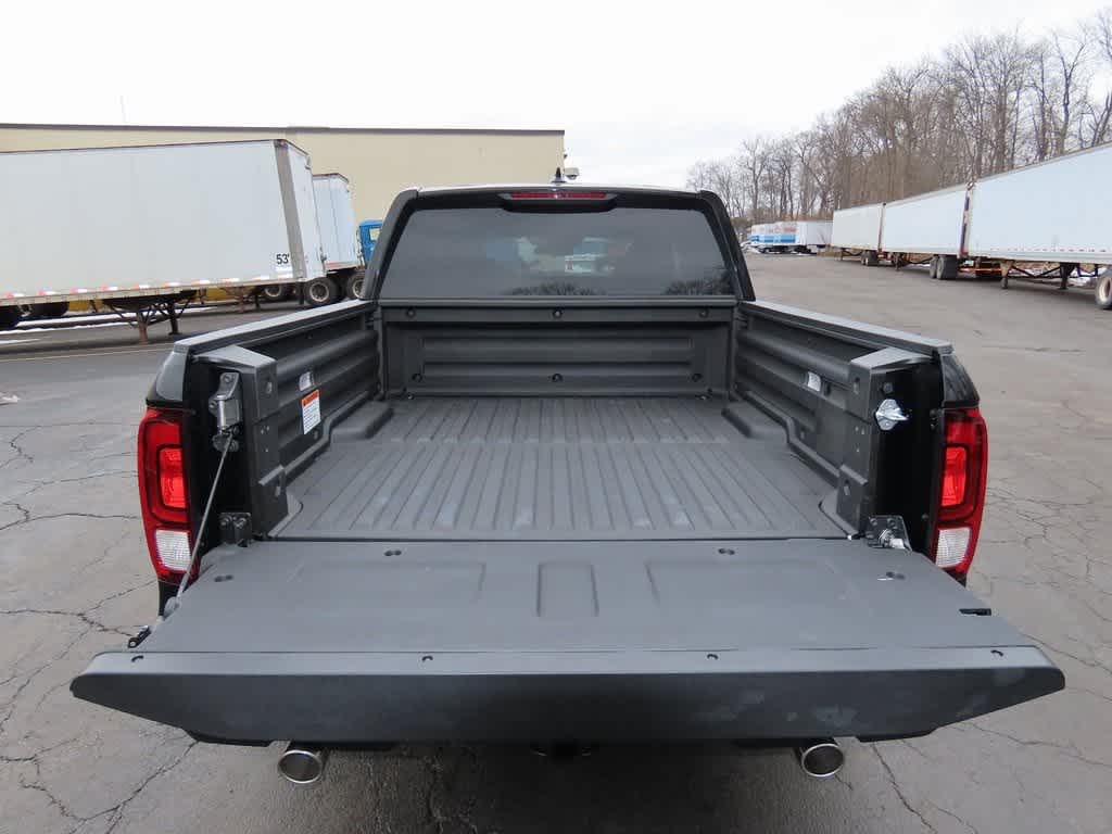 Thumbnail: 2026 Honda Ridgeline - 10