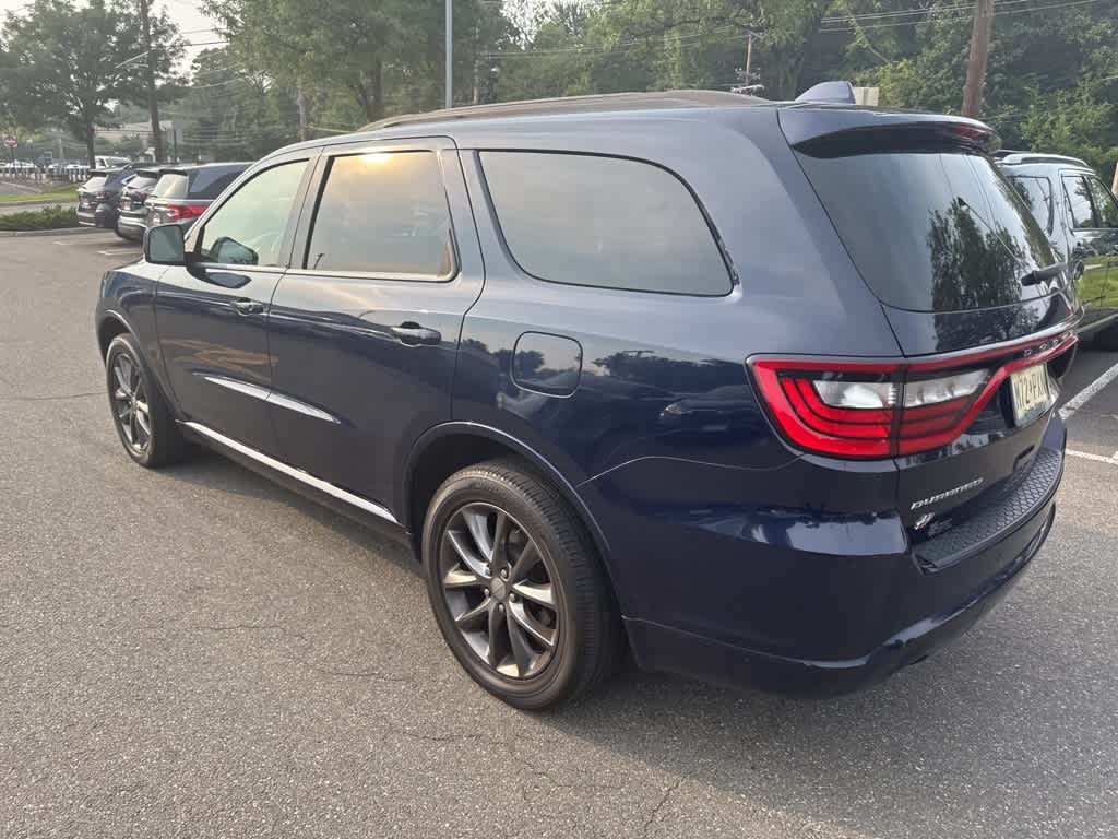 Thumbnail: 2018 Dodge Durango - 7