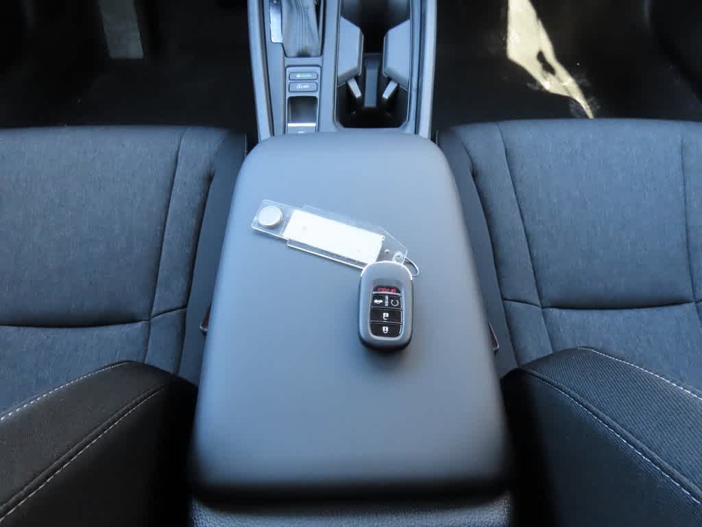 Thumbnail: 2026 Honda Accord - 24