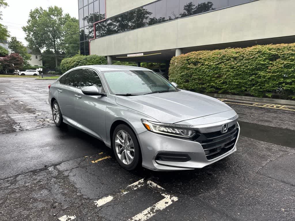 Thumbnail: 2018 Honda Accord - 12