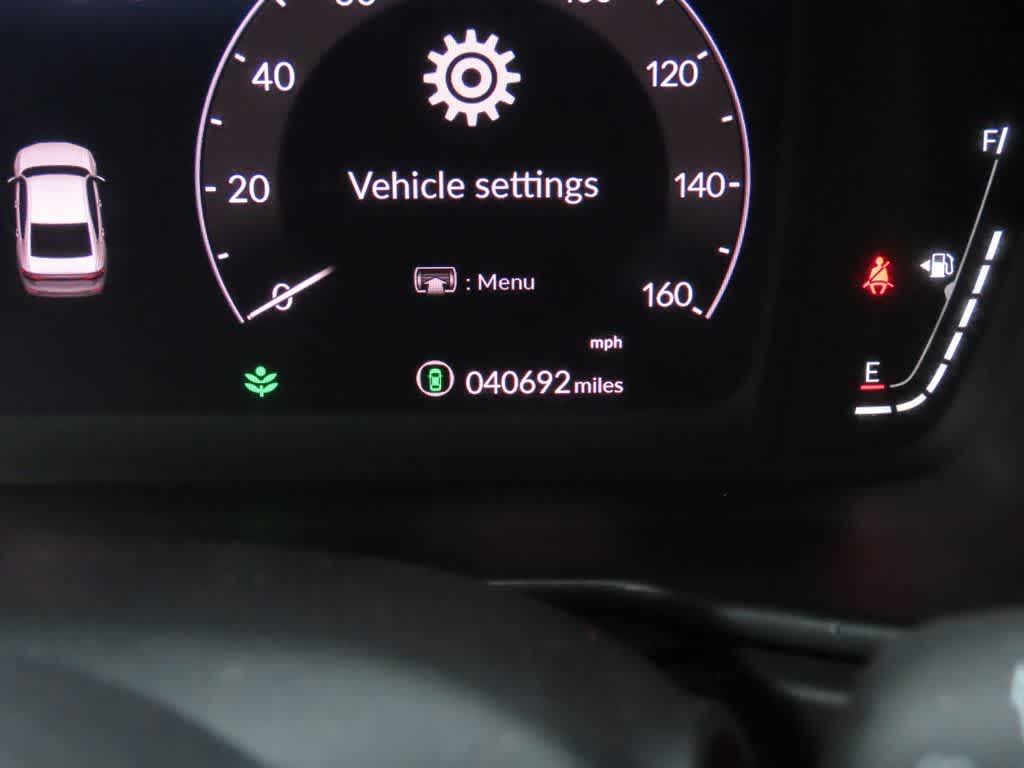 Thumbnail: 2023 Honda Accord - 22