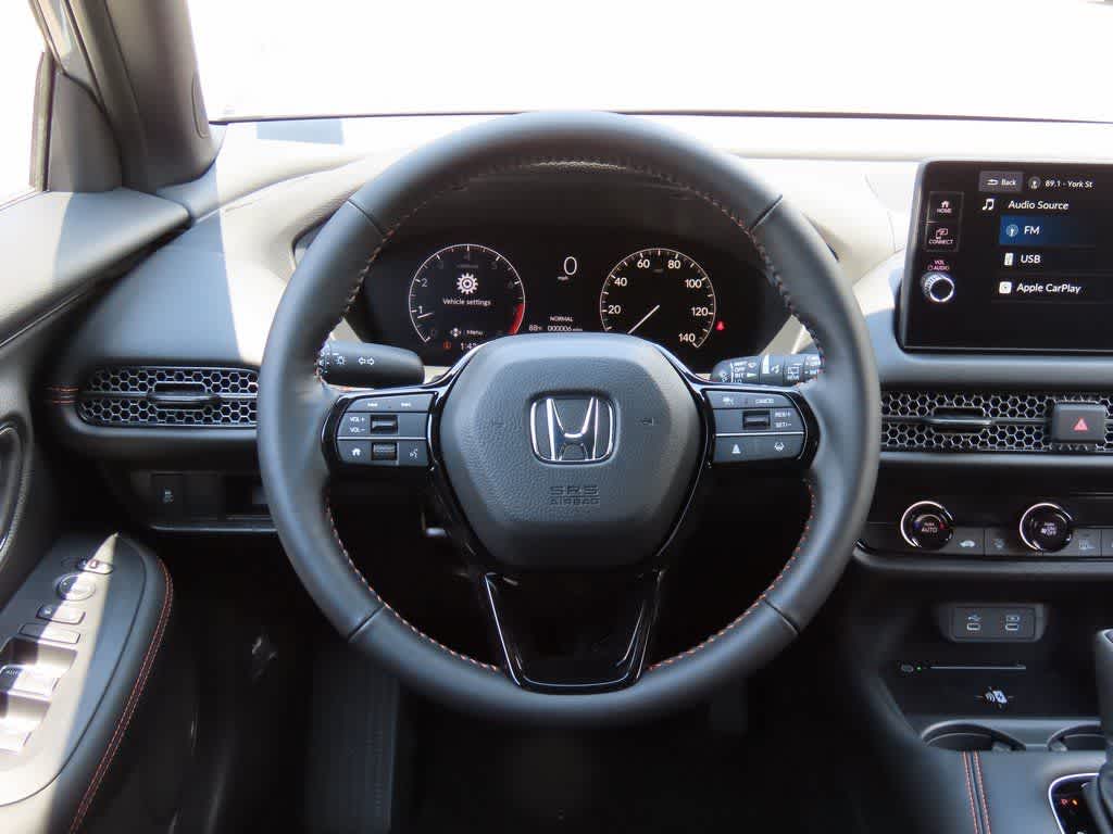 Thumbnail: 2026 Honda HR-V - 19