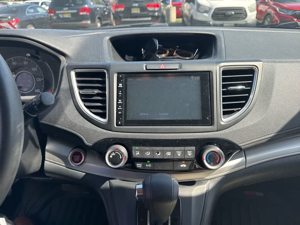 Thumbnail: 2016 Honda CR-V - 22