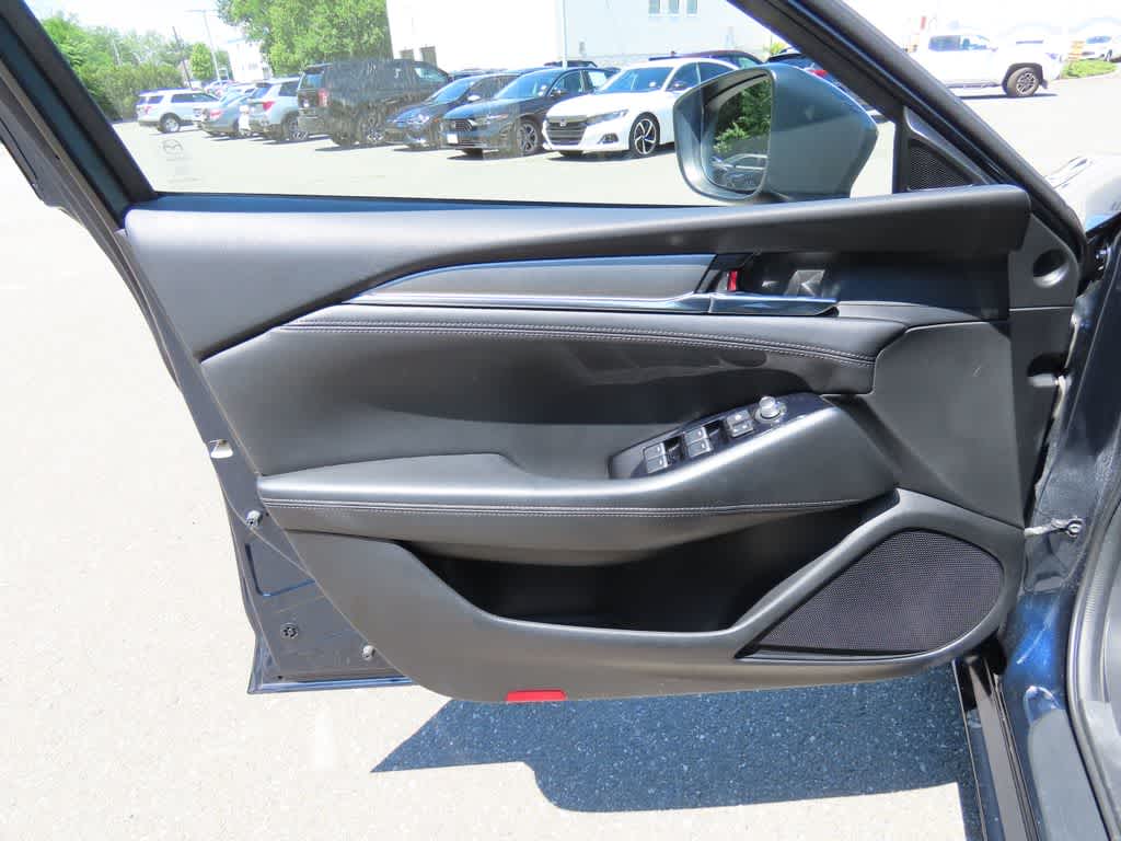 Thumbnail: 2019 Mazda Mazda6 - 15