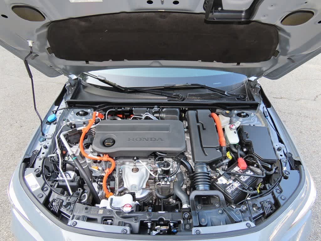 Thumbnail: 2026 Honda Civic - 11