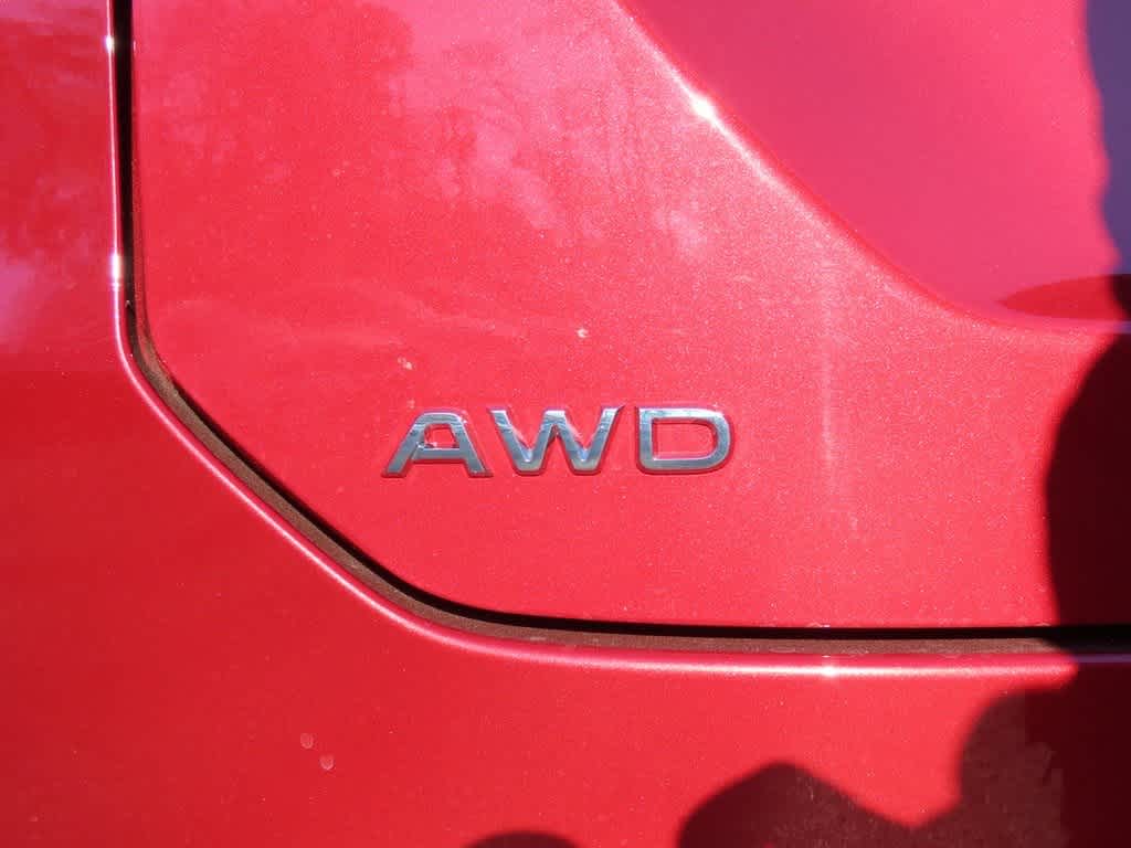 Thumbnail: 2025 Honda Pilot - 8