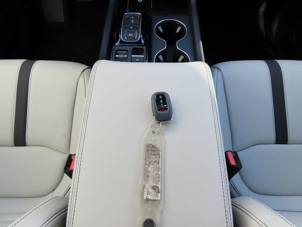 Thumbnail: 2026 Honda Pilot - 26