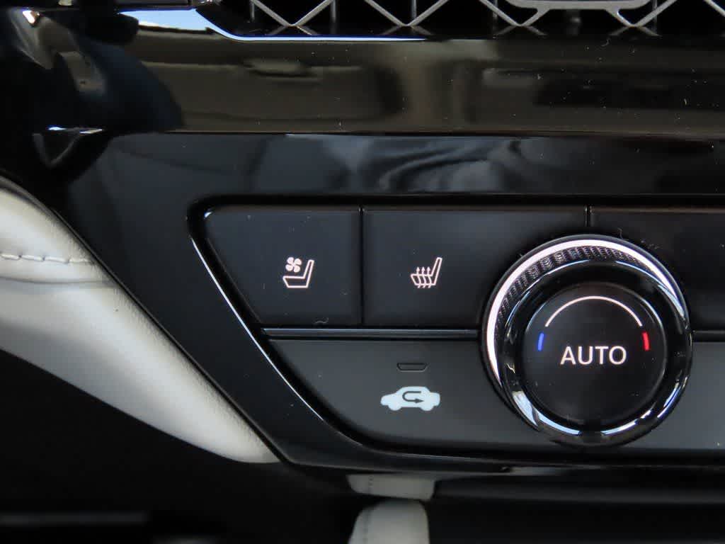 Thumbnail: 2026 Honda Accord - 27