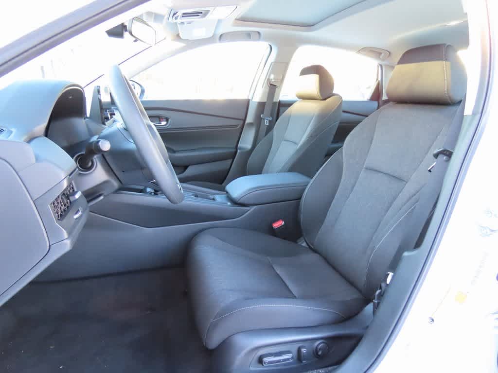 Thumbnail: 2023 Honda Accord - 11