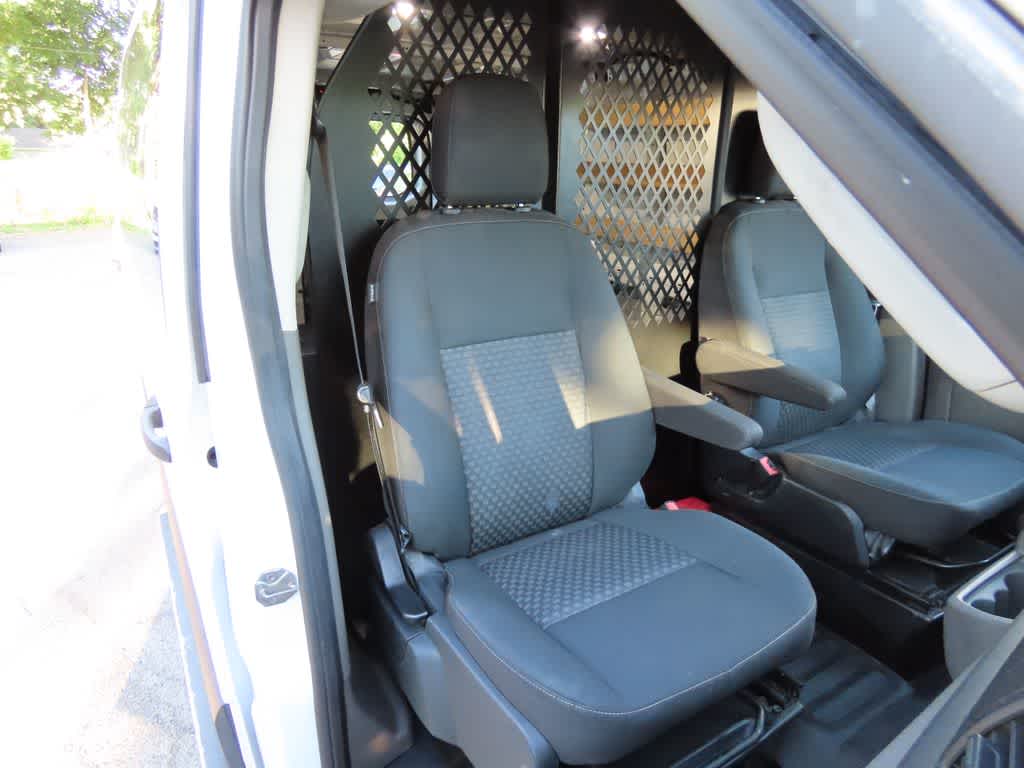 Thumbnail: 2021 Ford Transit Series - 16