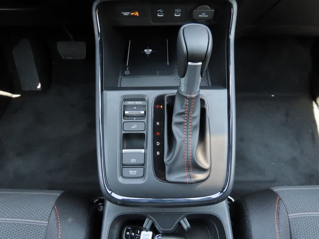 2026 Honda CR-V Sport-L 23
