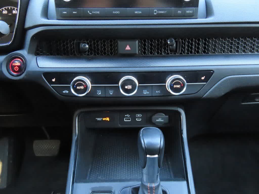 Thumbnail: 2023 Honda CR-V - 21