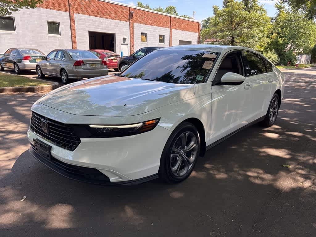 Thumbnail: 2024 Honda Accord - 2