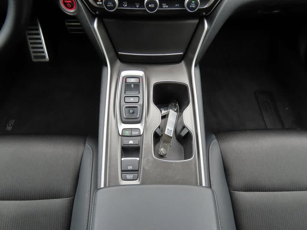 Thumbnail: 2022 Honda Accord - 20
