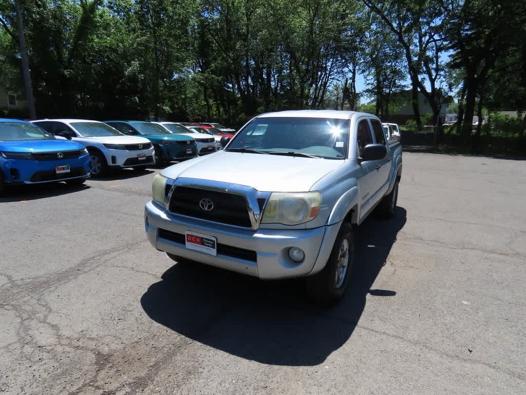 2006 Toyota Tacoma Base -
                  Paramus, NJ