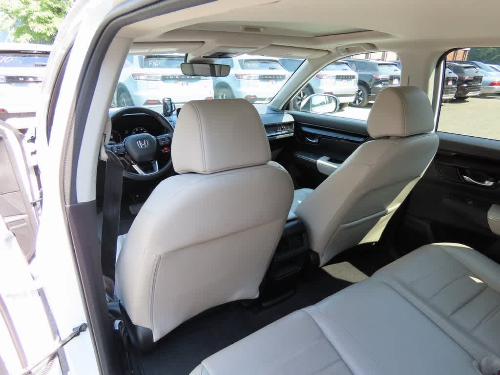 Thumbnail: 2023 Honda CR-V - 14