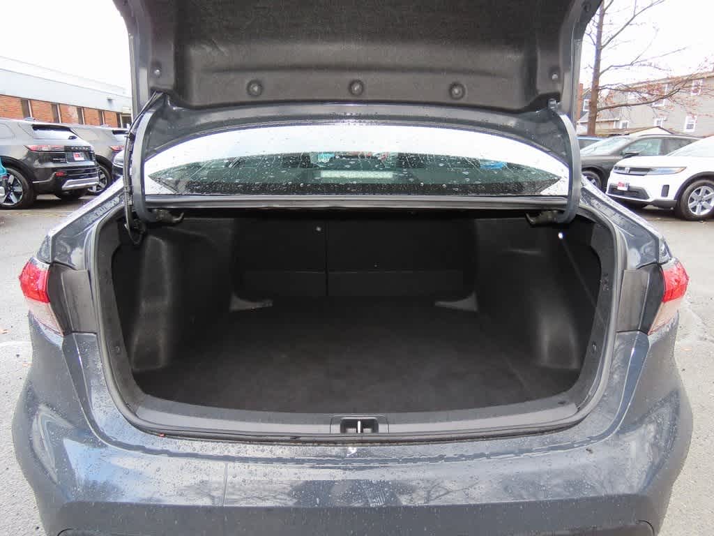 Thumbnail: 2023 Toyota Corolla - 11