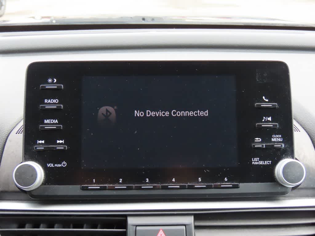 Thumbnail: 2018 Honda Accord - 19