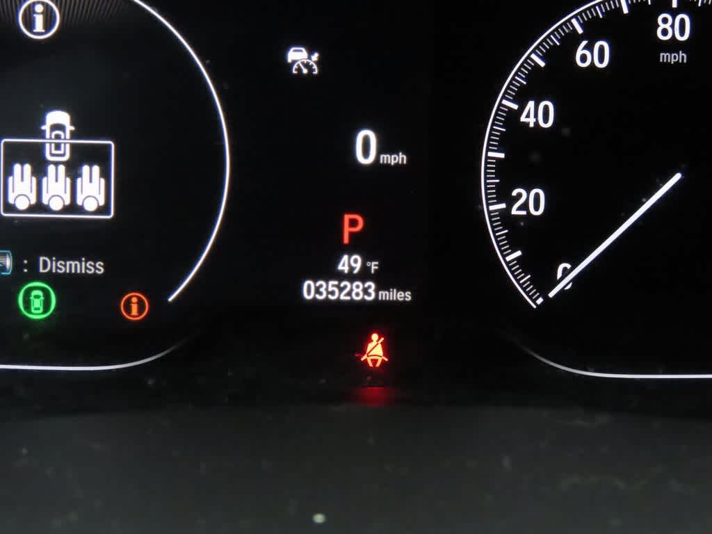 Thumbnail: 2022 Honda Accord - 24