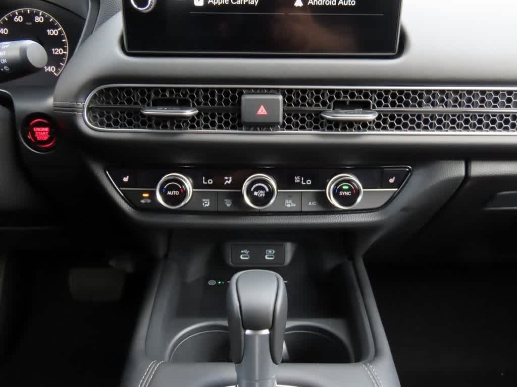 Thumbnail: 2026 Honda HR-V - 20