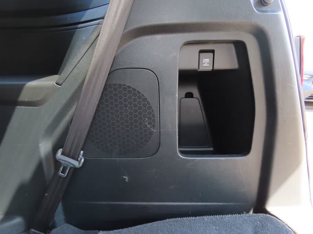 Thumbnail: 2023 Honda Odyssey - 11