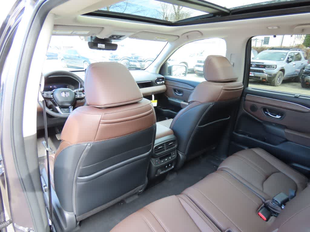 Thumbnail: 2026 Honda Pilot - 17