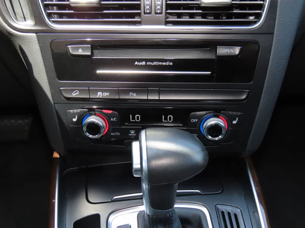 Thumbnail: 2015 Audi Q5 - 22