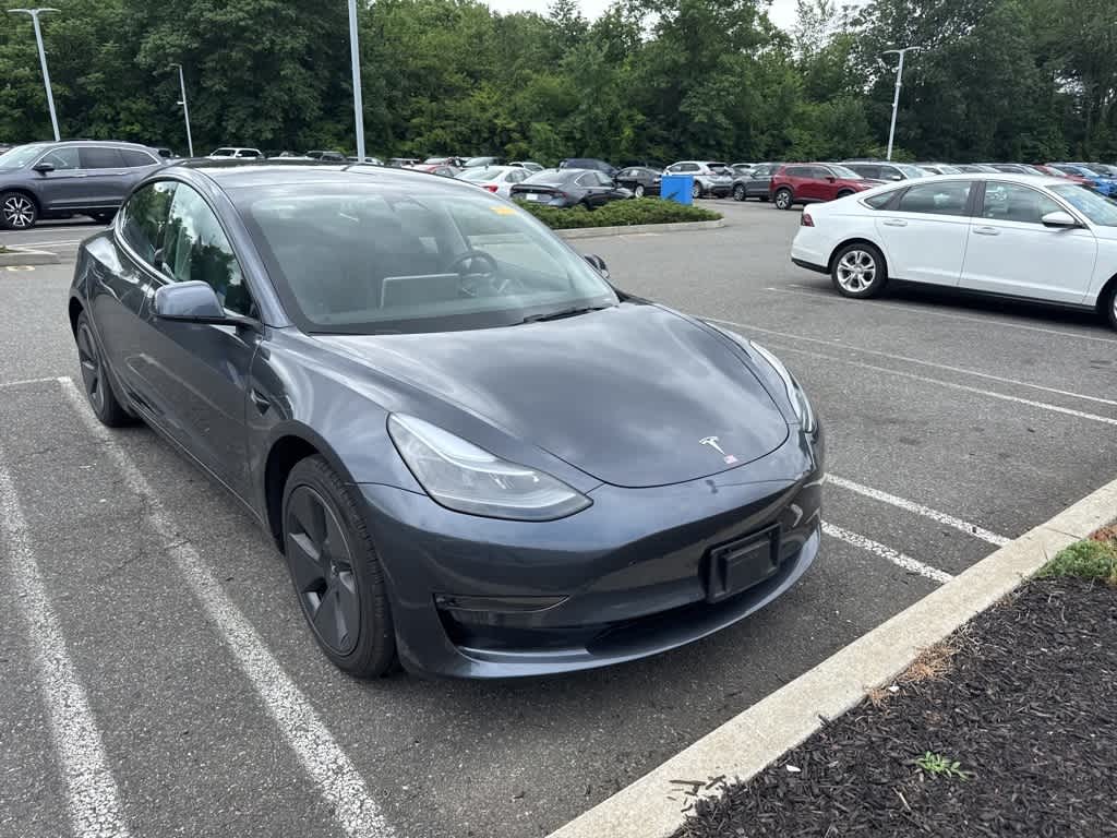 Thumbnail: 2023 Tesla Model 3 - 8
