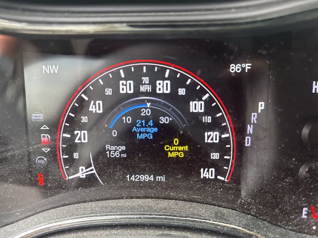 Thumbnail: 2018 Dodge Durango - 8