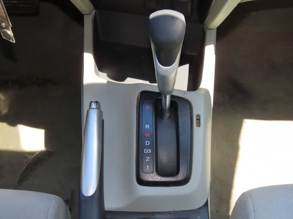 Thumbnail: 2012 Honda Civic - 20