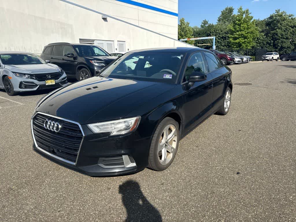 Thumbnail: 2017 Audi A3 - 7