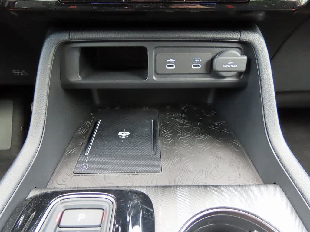 Thumbnail: 2026 Honda Passport - 22