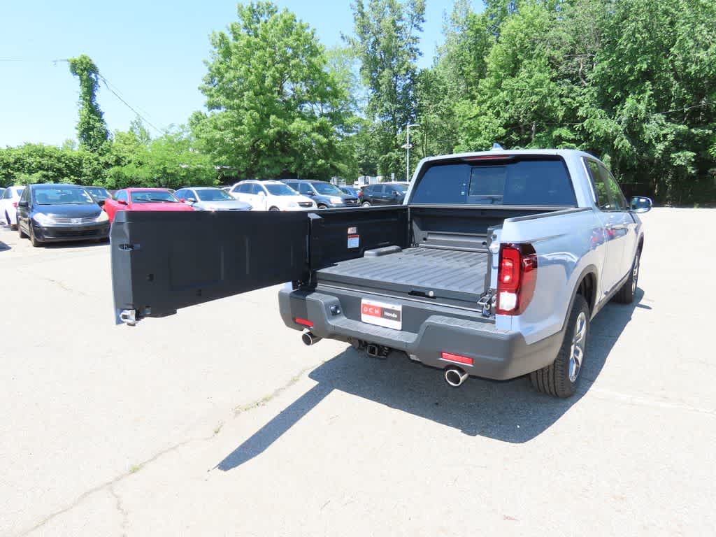 Thumbnail: 2026 Honda Ridgeline - 9