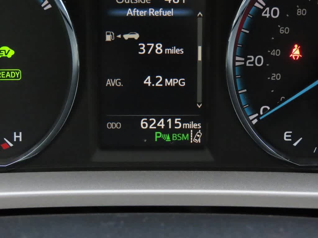 Thumbnail: 2017 Toyota RAV4 - 28