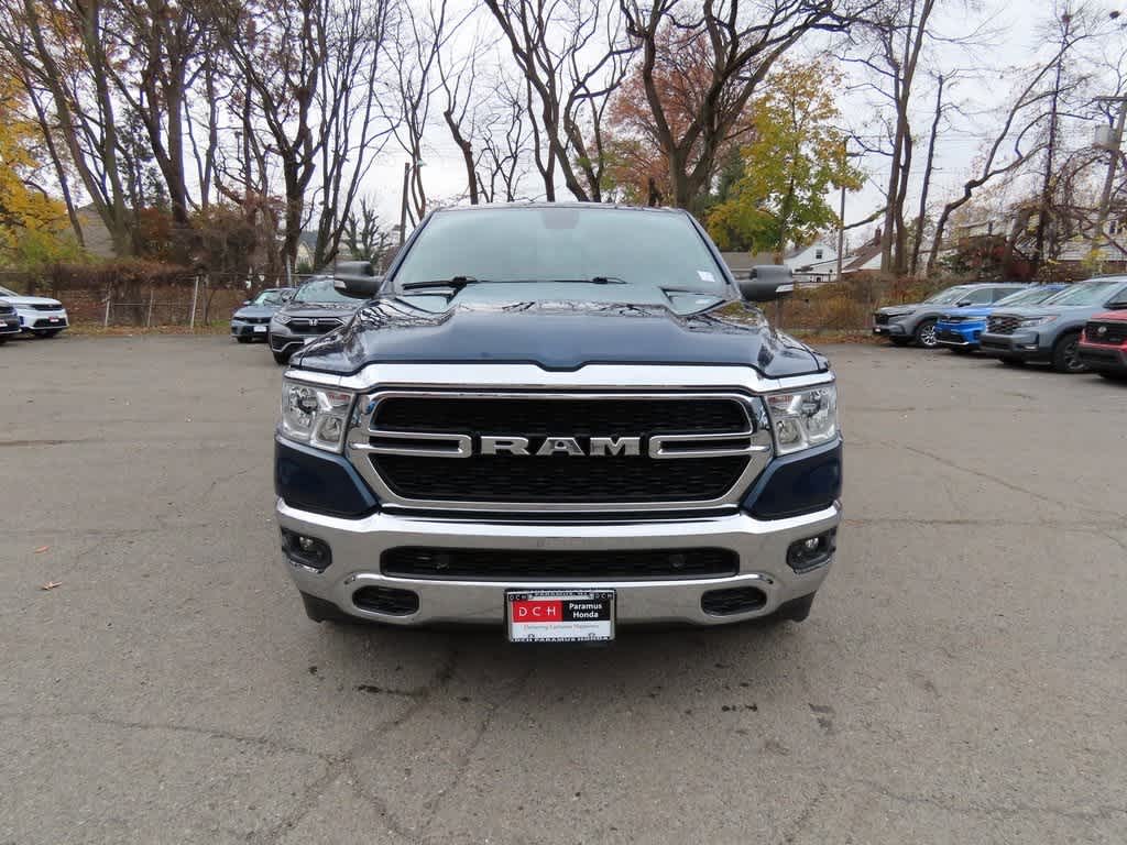 Thumbnail: 2022 RAM 1500 - 6