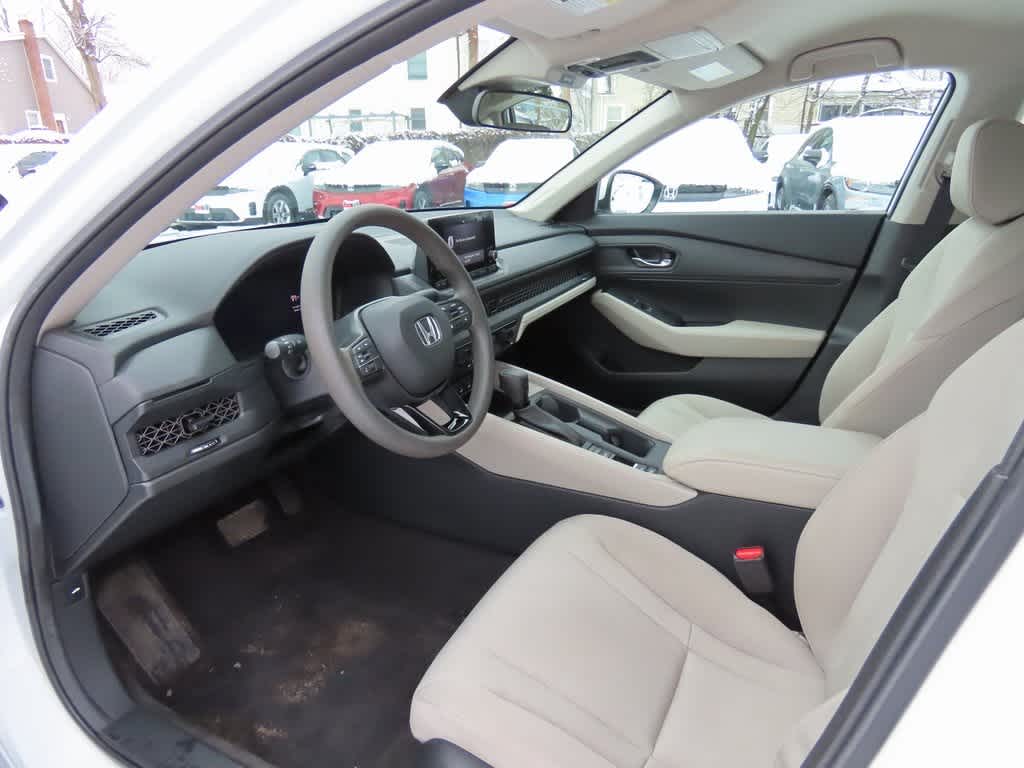 Thumbnail: 2023 Honda Accord - 2