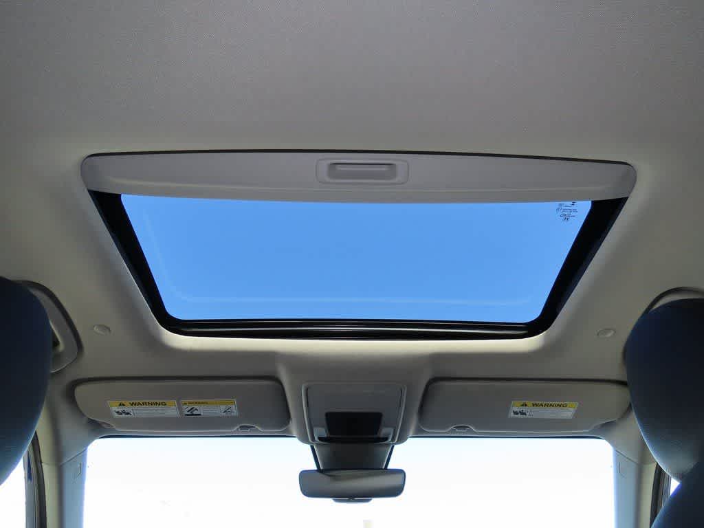 Thumbnail: 2025 Honda CR-V - 24