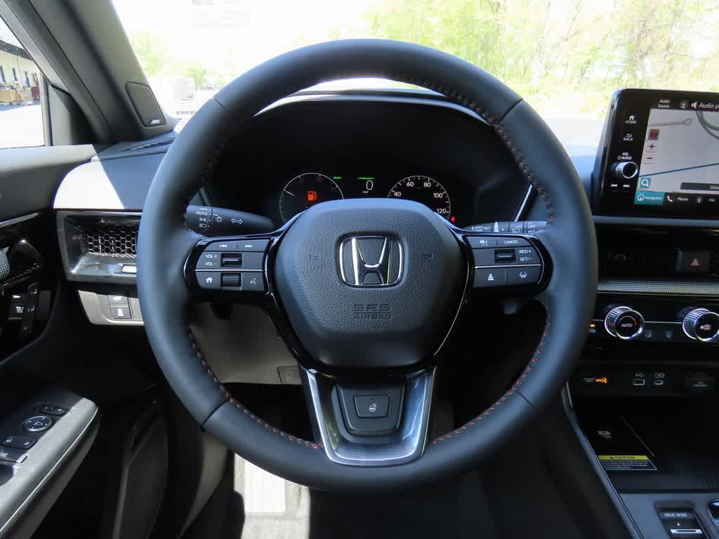 Thumbnail: 2026 Honda CR-V - 18