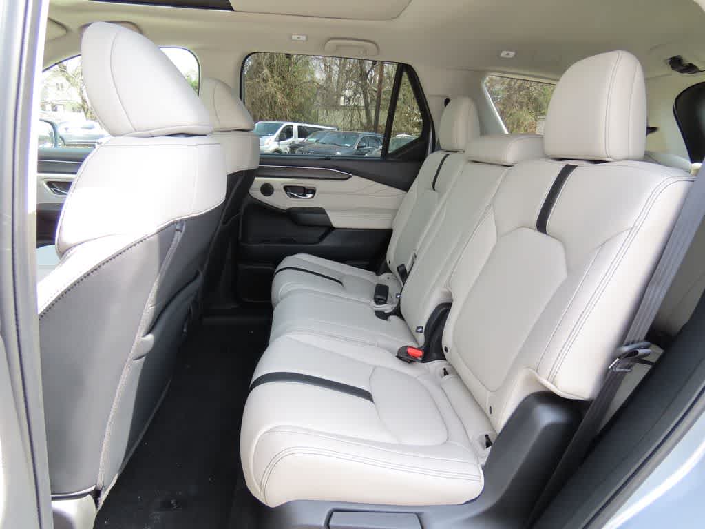 Thumbnail: 2026 Honda Pilot - 15