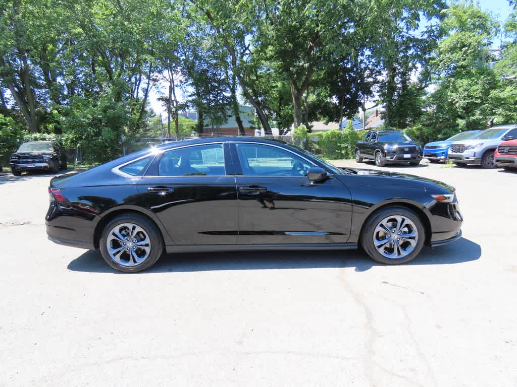 Thumbnail: 2023 Honda Accord - 4
