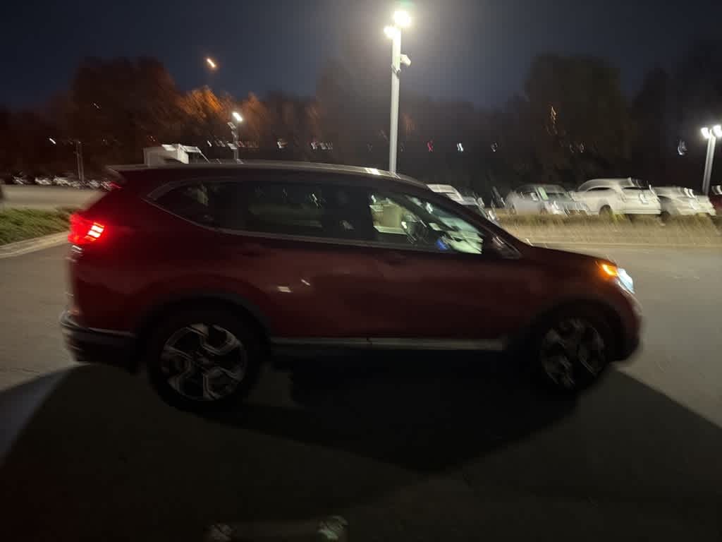 Thumbnail: 2019 Honda CR-V - 13