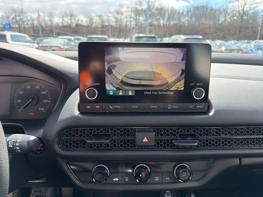 Thumbnail: 2023 Honda HR-V - 22