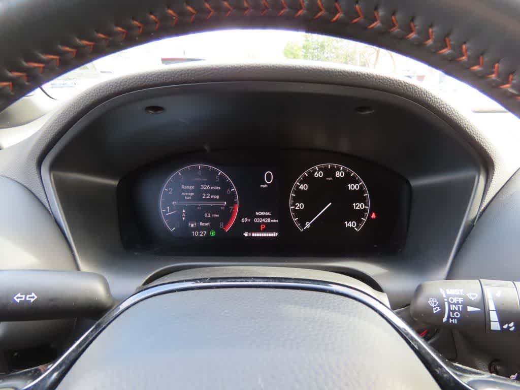 Thumbnail: 2023 Honda HR-V - 23