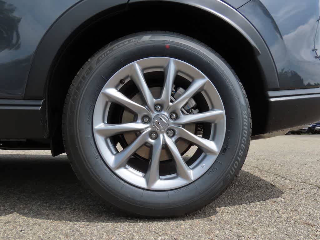 Thumbnail: 2026 Honda CR-V - 9