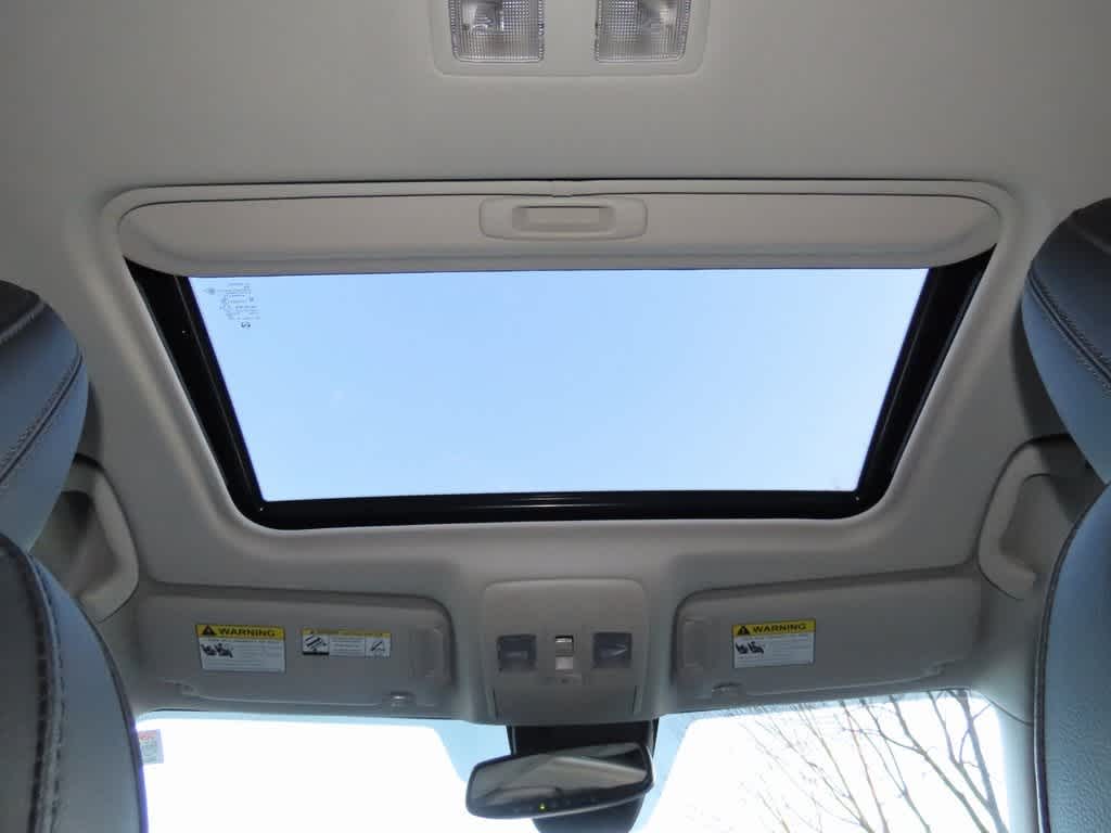 Thumbnail: 2023 Mazda CX-5 - 26